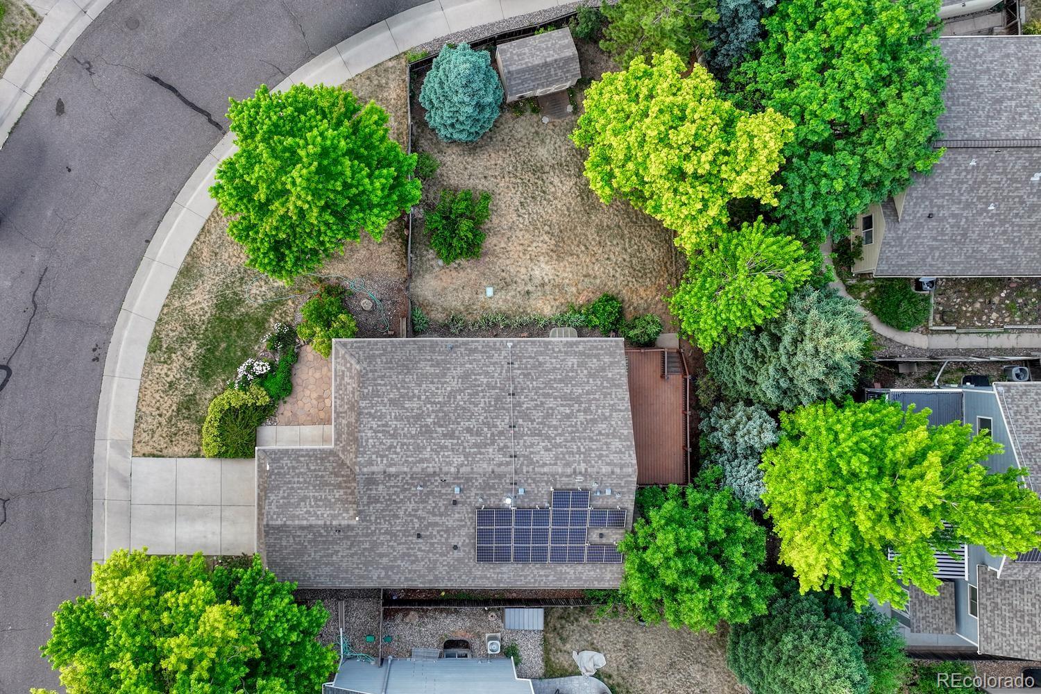 MLS Image #42 for 5376 s routt way,littleton, Colorado