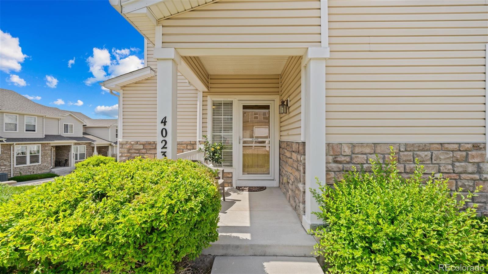 MLS Image #1 for 4023  diamond ridge view ,colorado springs, Colorado