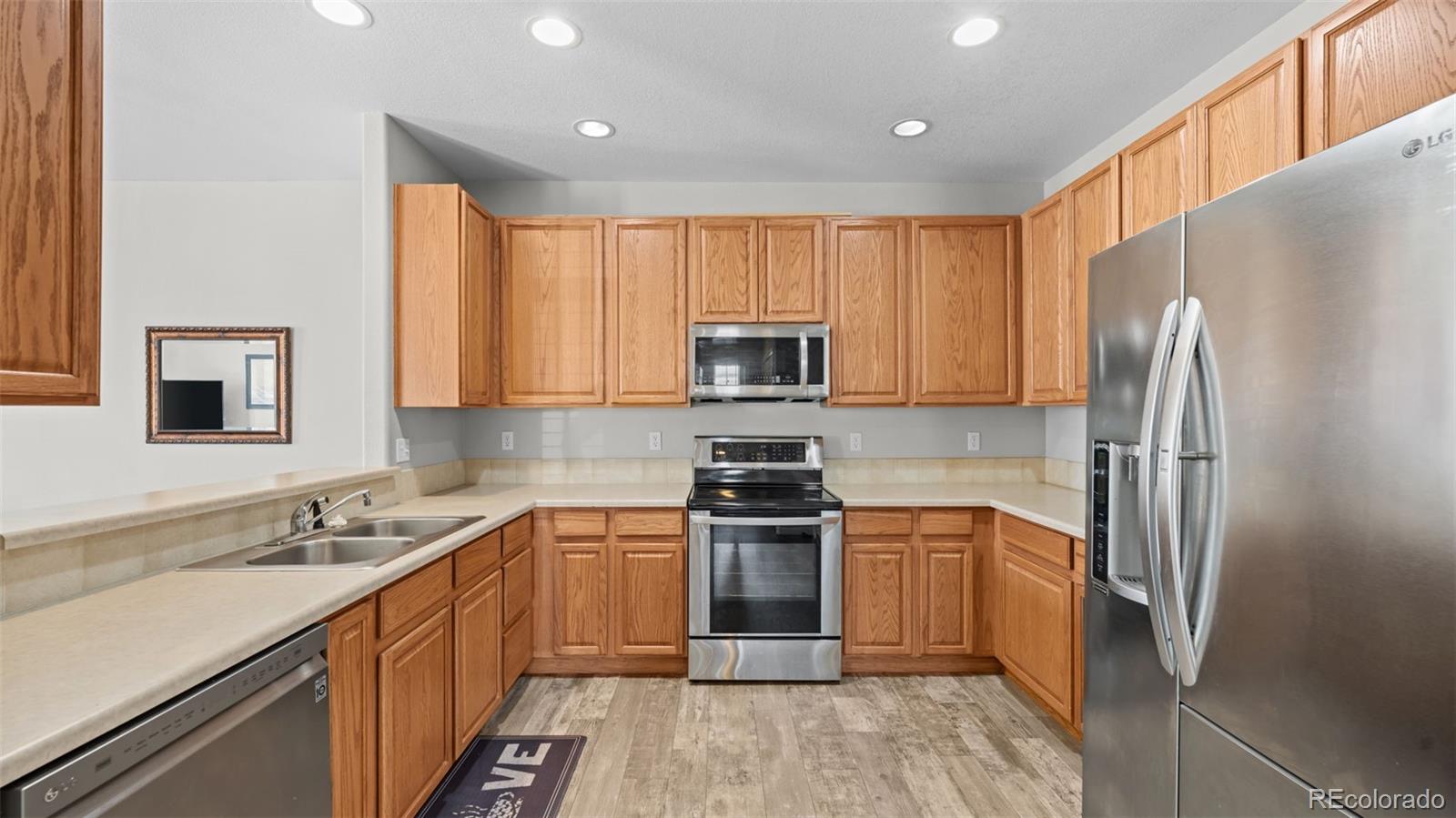 MLS Image #10 for 4023  diamond ridge view ,colorado springs, Colorado