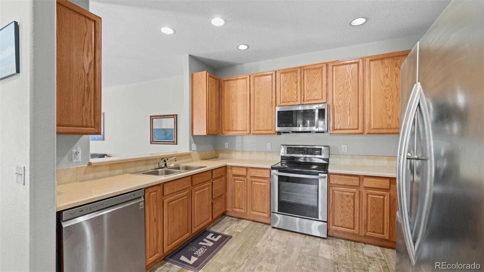 MLS Image #11 for 4023  diamond ridge view ,colorado springs, Colorado