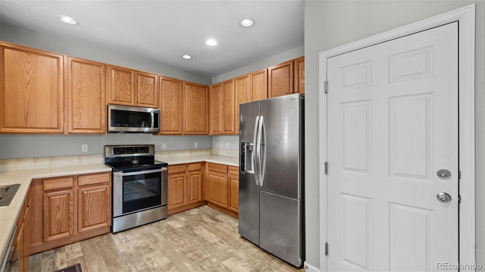 MLS Image #12 for 4023  diamond ridge view ,colorado springs, Colorado