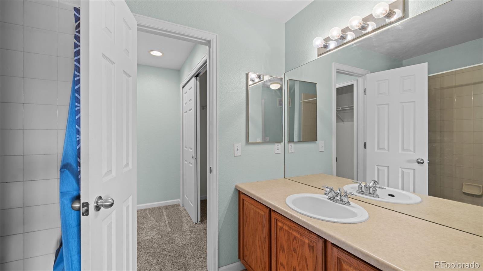 MLS Image #16 for 4023  diamond ridge view ,colorado springs, Colorado