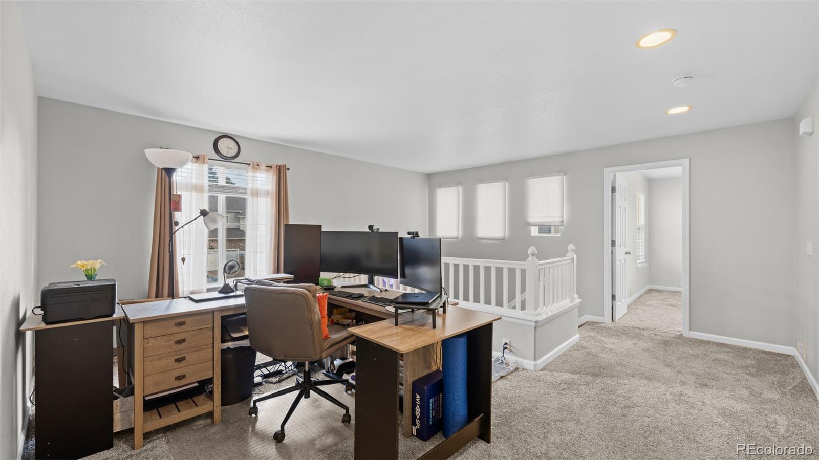 MLS Image #20 for 4023  diamond ridge view ,colorado springs, Colorado