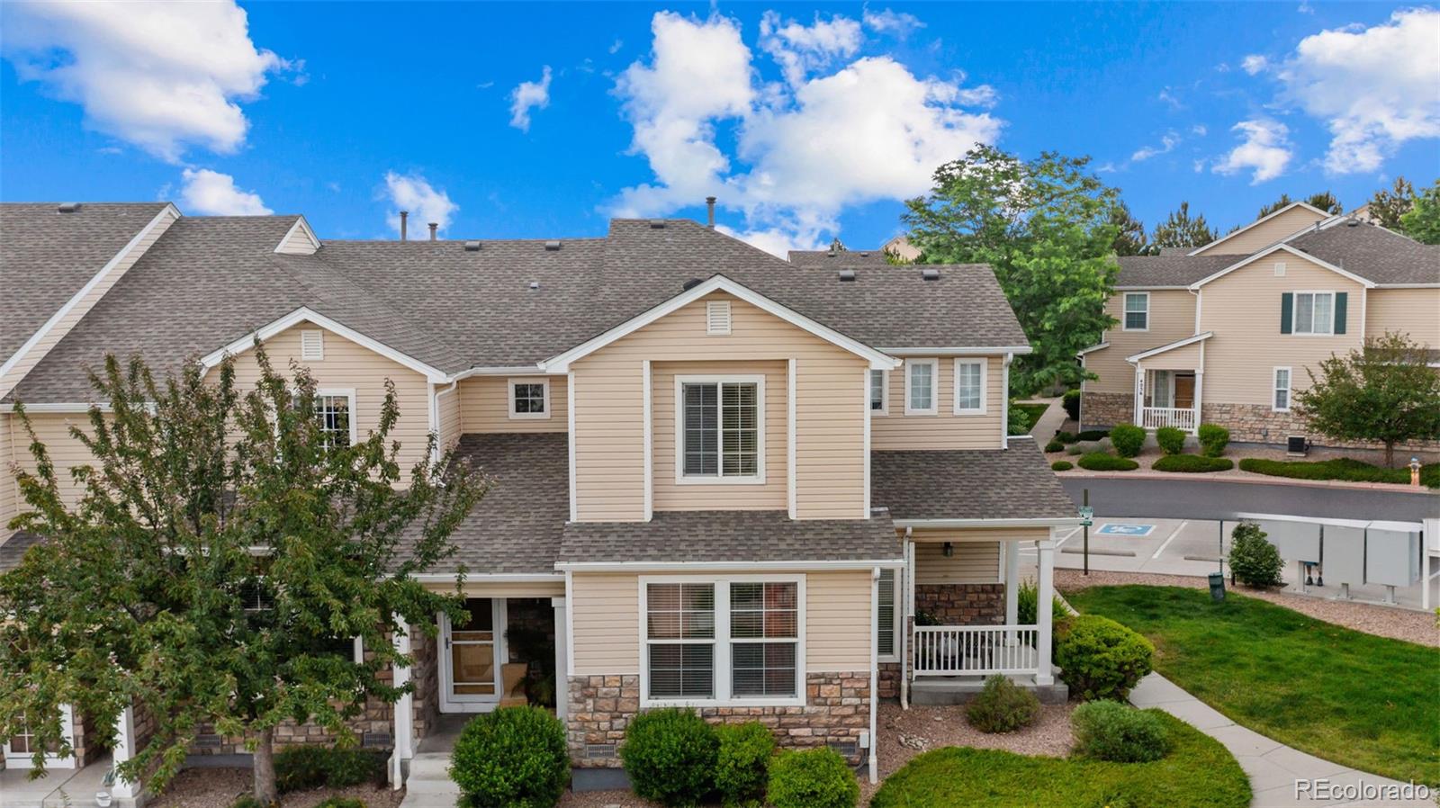 MLS Image #25 for 4023  diamond ridge view ,colorado springs, Colorado