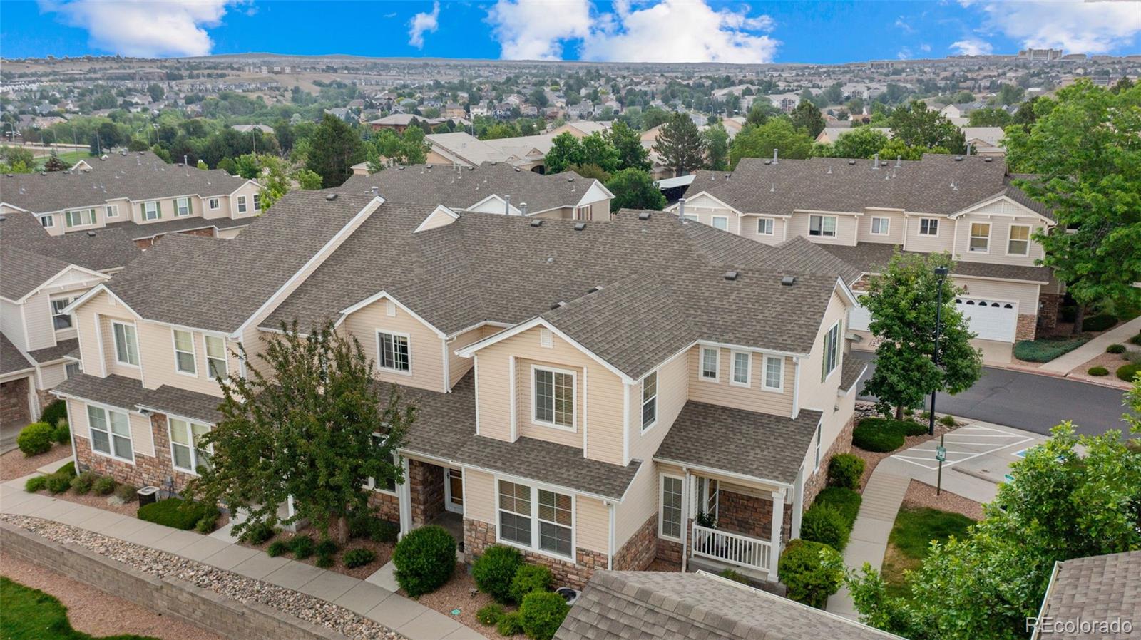 MLS Image #26 for 4023  diamond ridge view ,colorado springs, Colorado