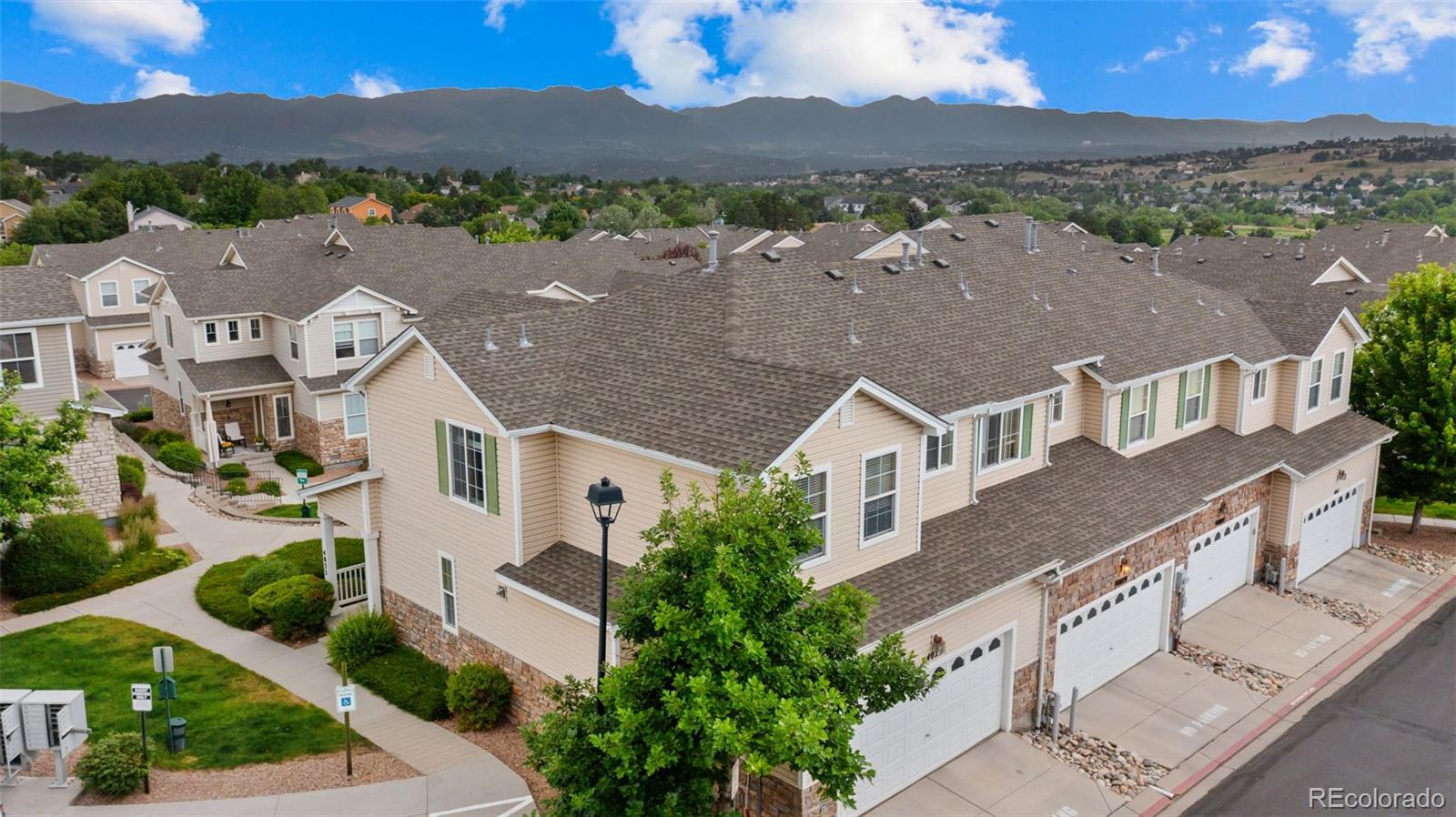 MLS Image #27 for 4023  diamond ridge view ,colorado springs, Colorado