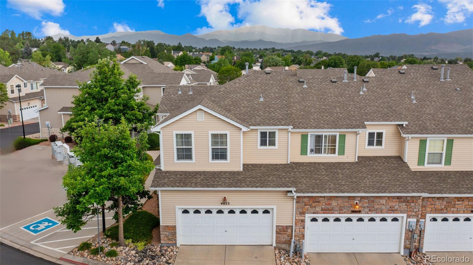 MLS Image #28 for 4023  diamond ridge view ,colorado springs, Colorado