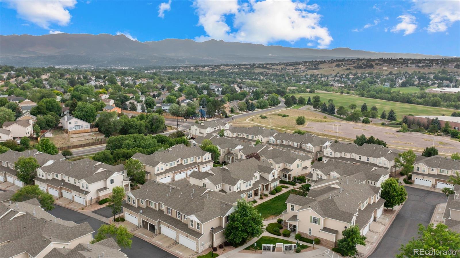MLS Image #29 for 4023  diamond ridge view ,colorado springs, Colorado