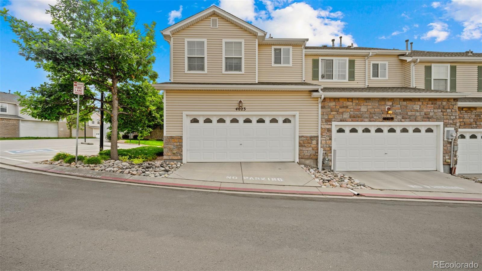MLS Image #3 for 4023  diamond ridge view ,colorado springs, Colorado