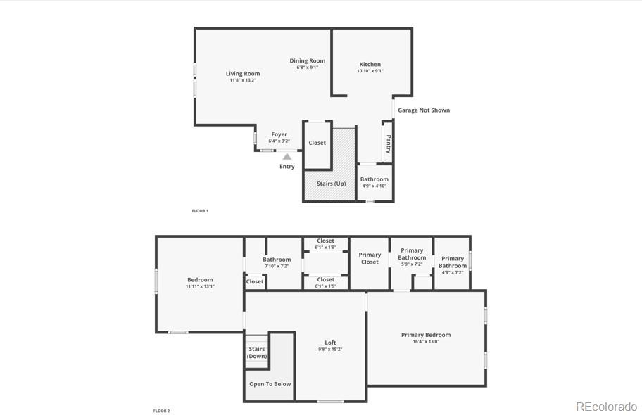 MLS Image #30 for 4023  diamond ridge view ,colorado springs, Colorado