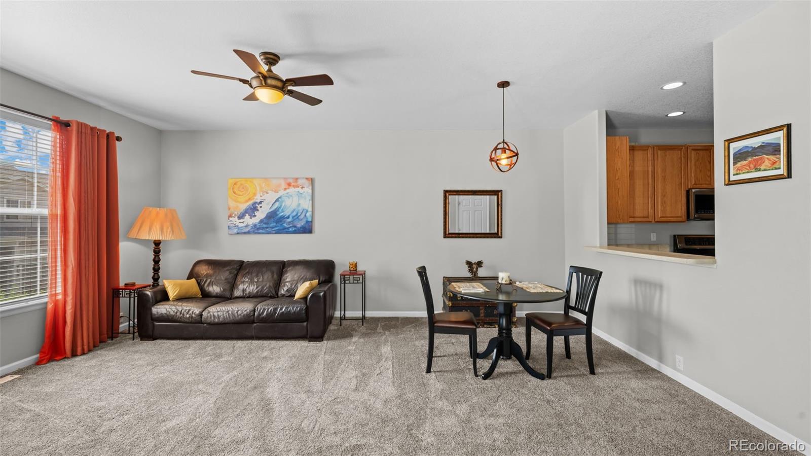 MLS Image #4 for 4023  diamond ridge view ,colorado springs, Colorado