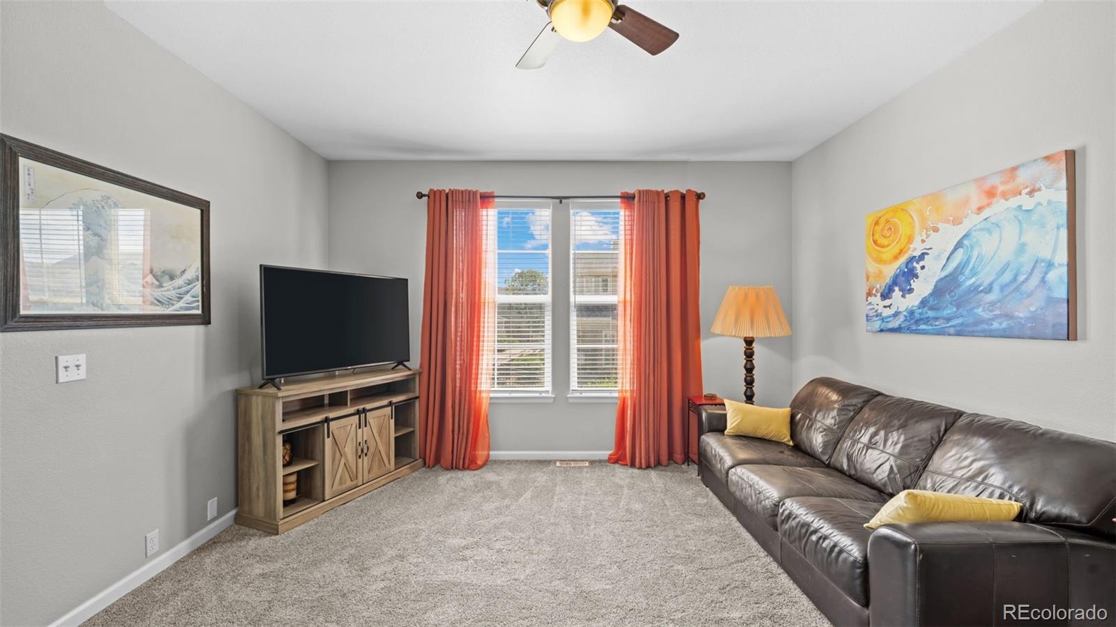 MLS Image #5 for 4023  diamond ridge view ,colorado springs, Colorado