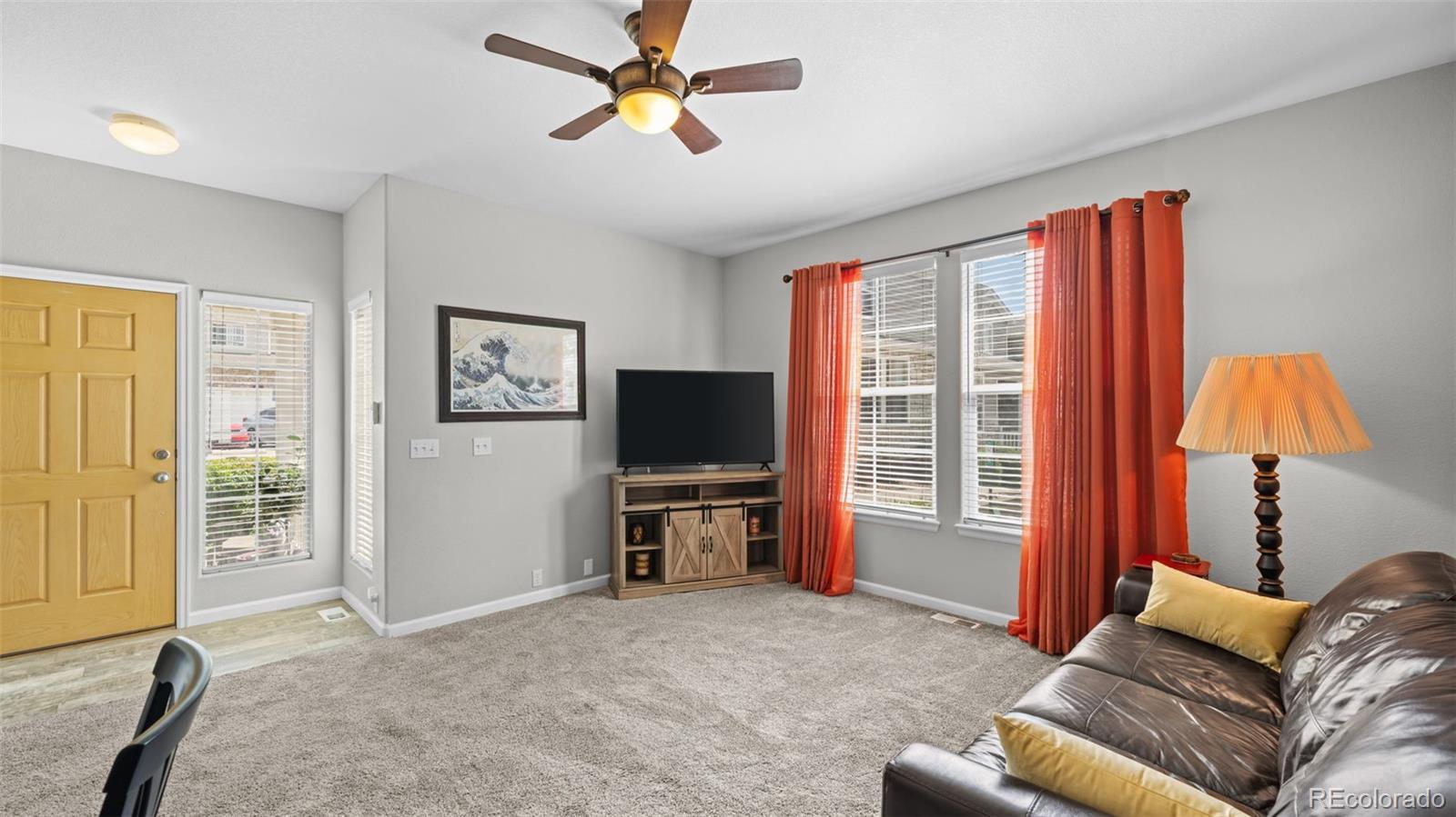 MLS Image #7 for 4023  diamond ridge view ,colorado springs, Colorado