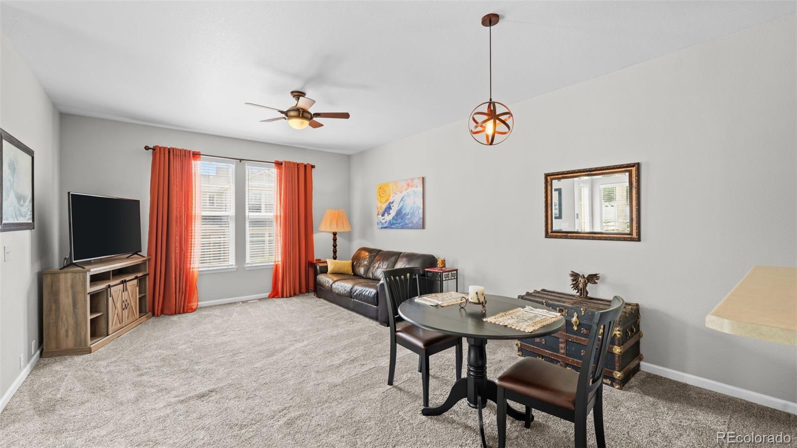MLS Image #9 for 4023  diamond ridge view ,colorado springs, Colorado