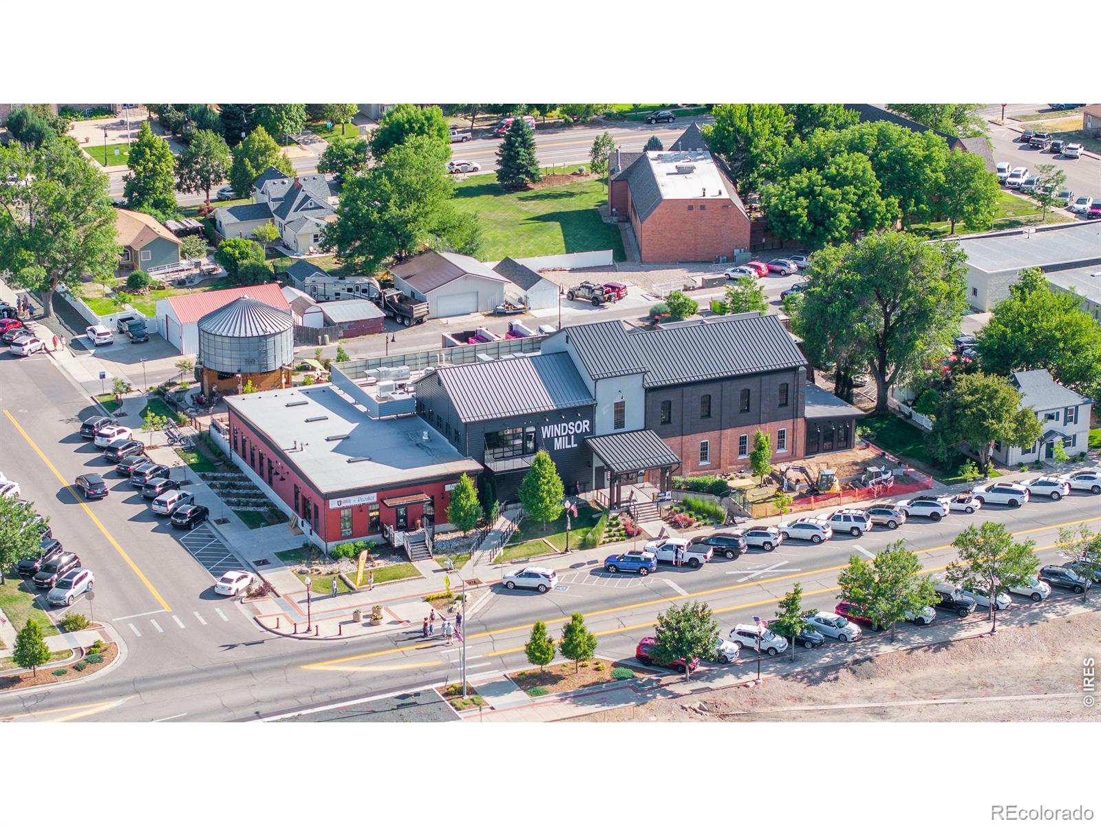 MLS Image #47 for 194  boxwood drive,windsor, Colorado