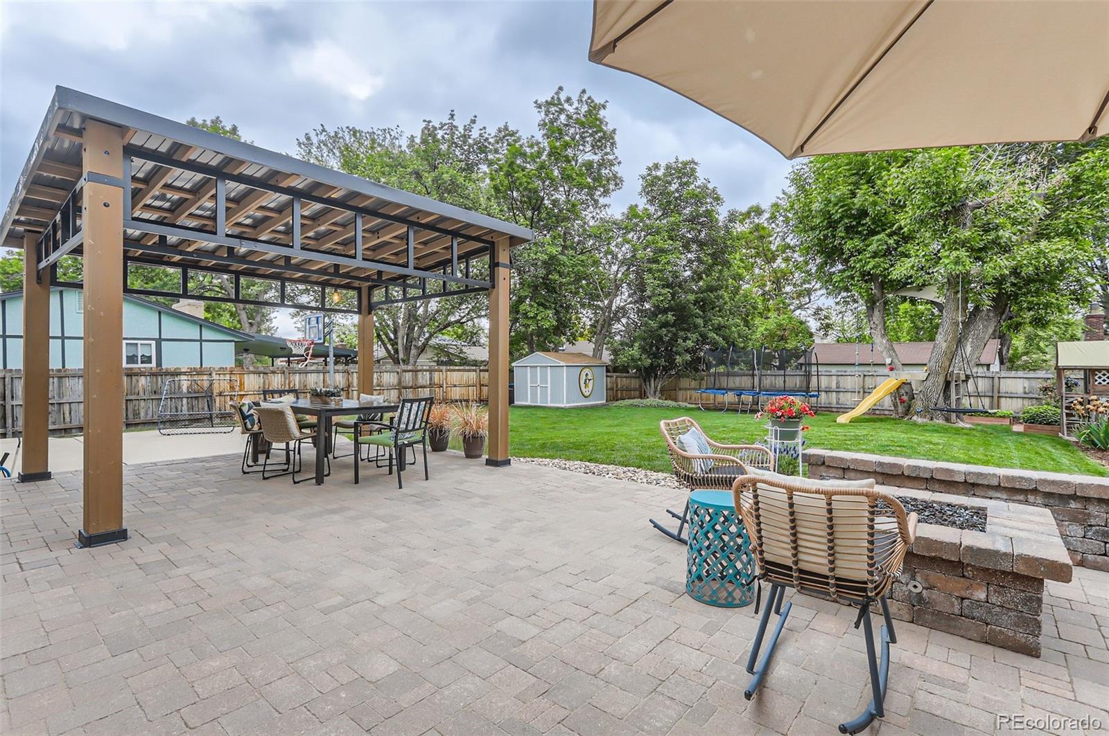 MLS Image #21 for 6427 w 82nd drive,arvada, Colorado