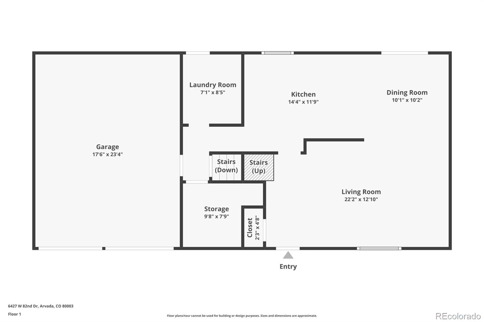 MLS Image #27 for 6427 w 82nd drive,arvada, Colorado