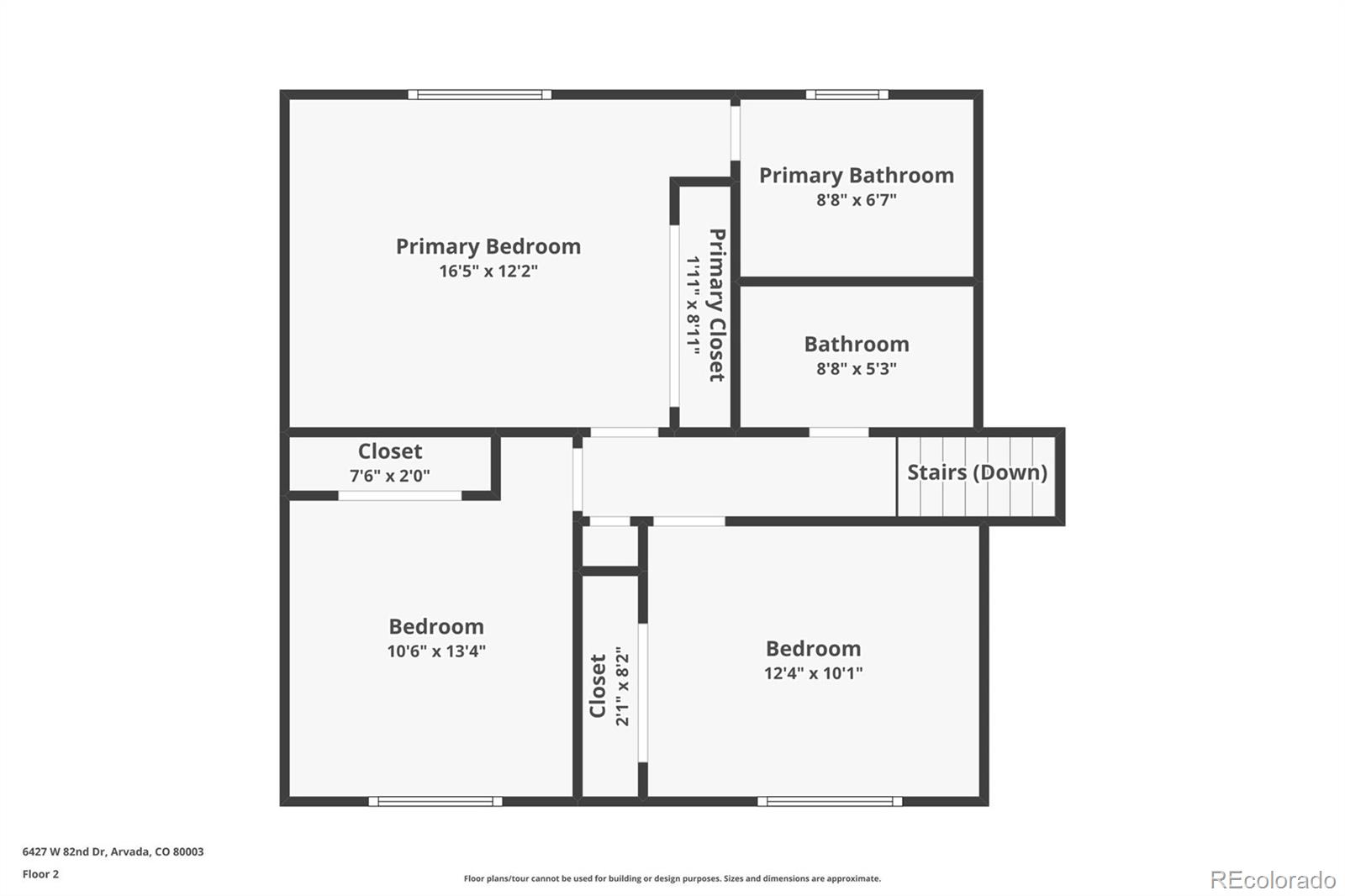 MLS Image #28 for 6427 w 82nd drive,arvada, Colorado