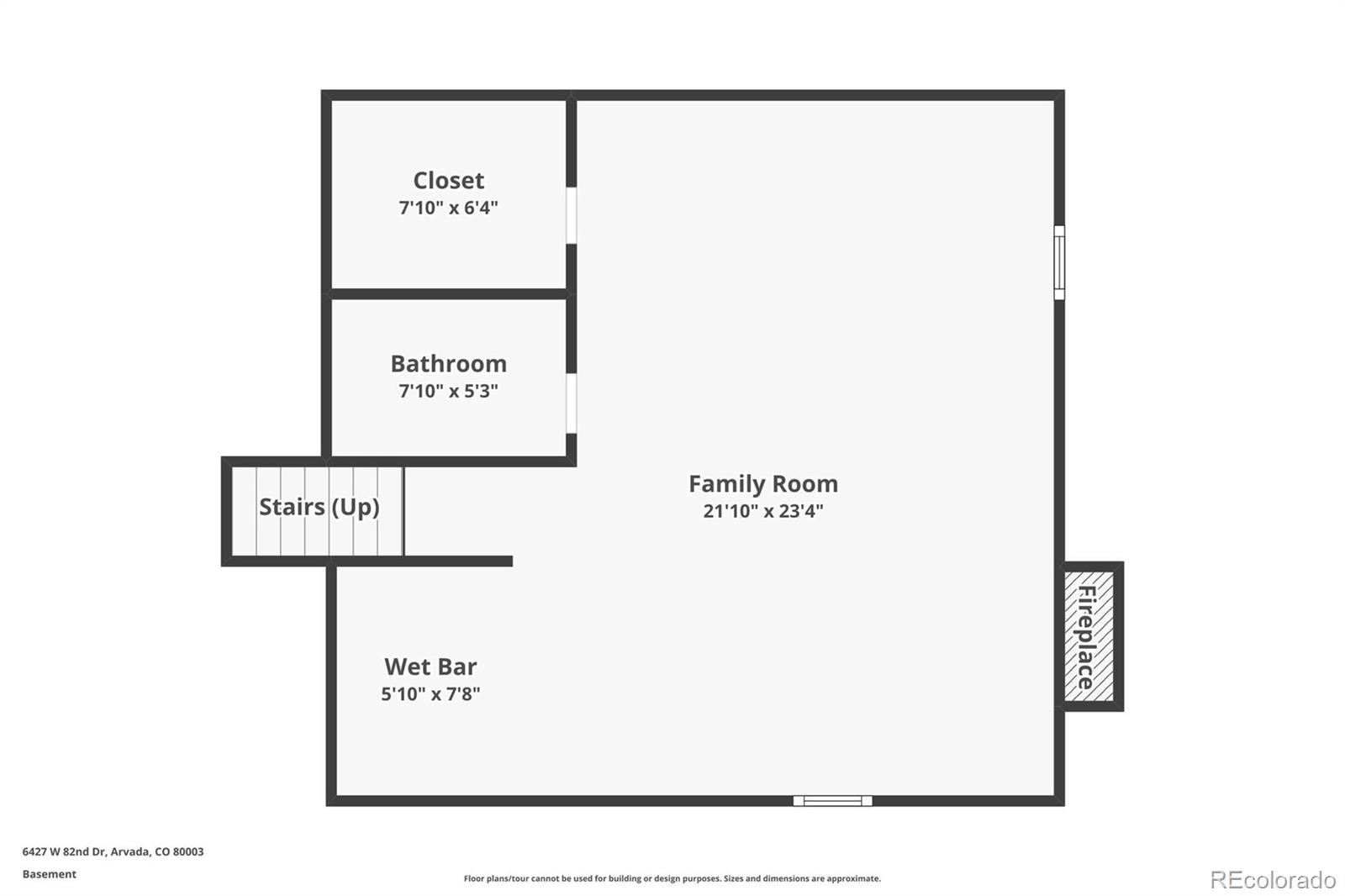 MLS Image #29 for 6427 w 82nd drive,arvada, Colorado