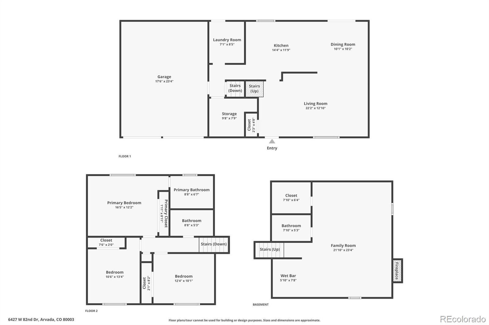 MLS Image #30 for 6427 w 82nd drive,arvada, Colorado