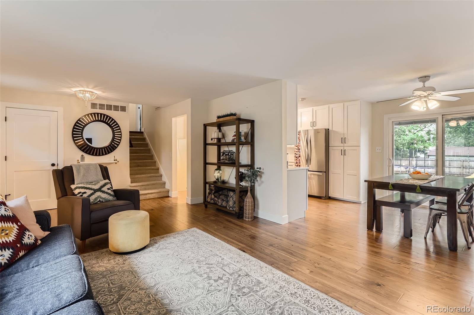 MLS Image #4 for 6427 w 82nd drive,arvada, Colorado