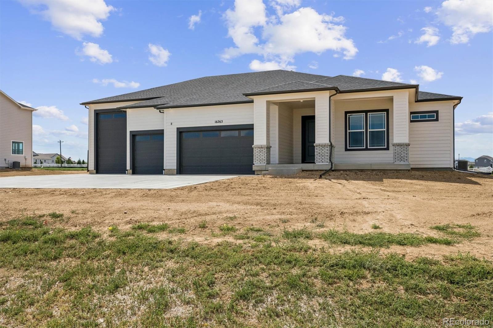 MLS Image #1 for 16263  geneva court,brighton, Colorado