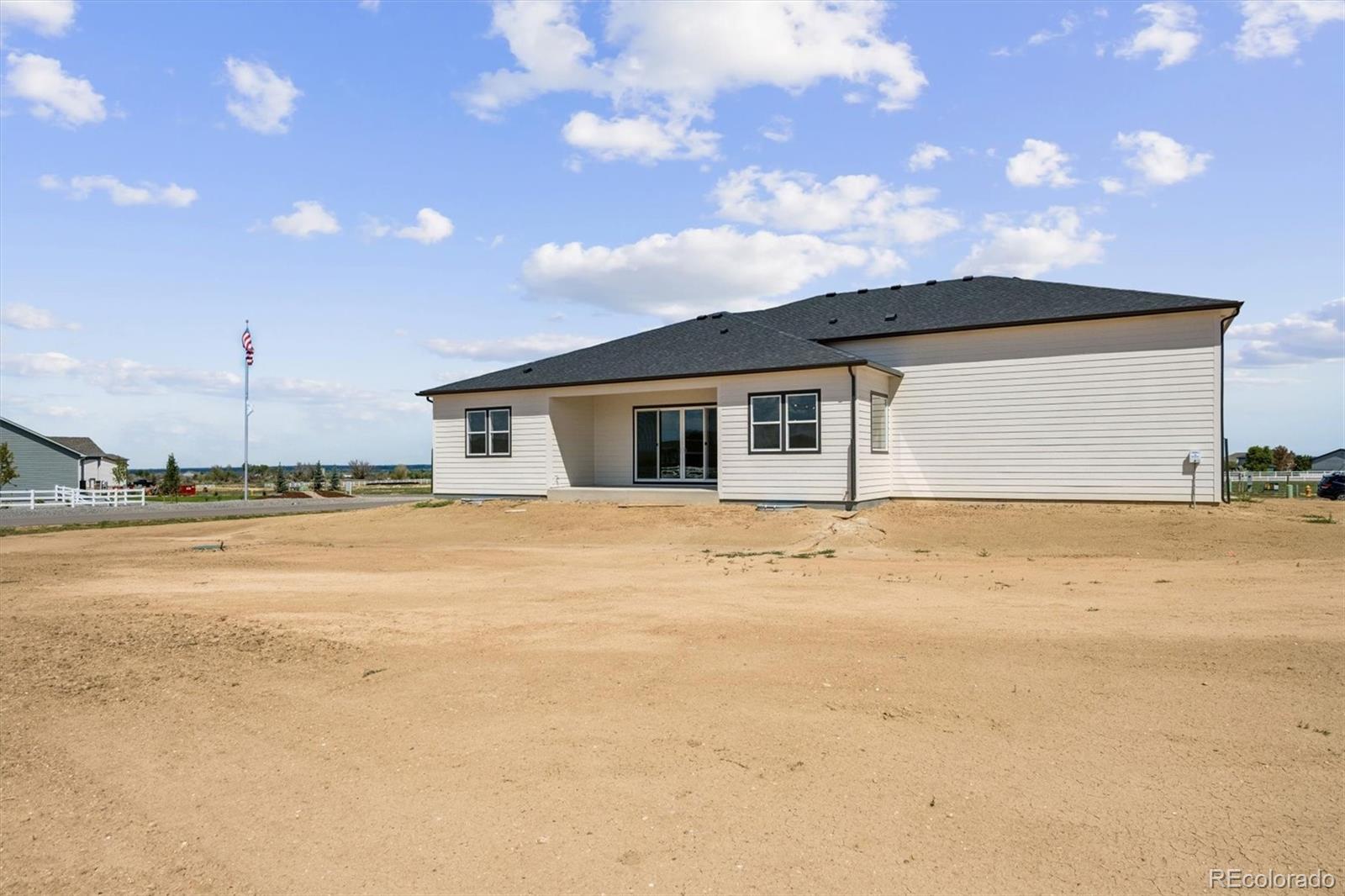 MLS Image #2 for 16263  geneva court,brighton, Colorado