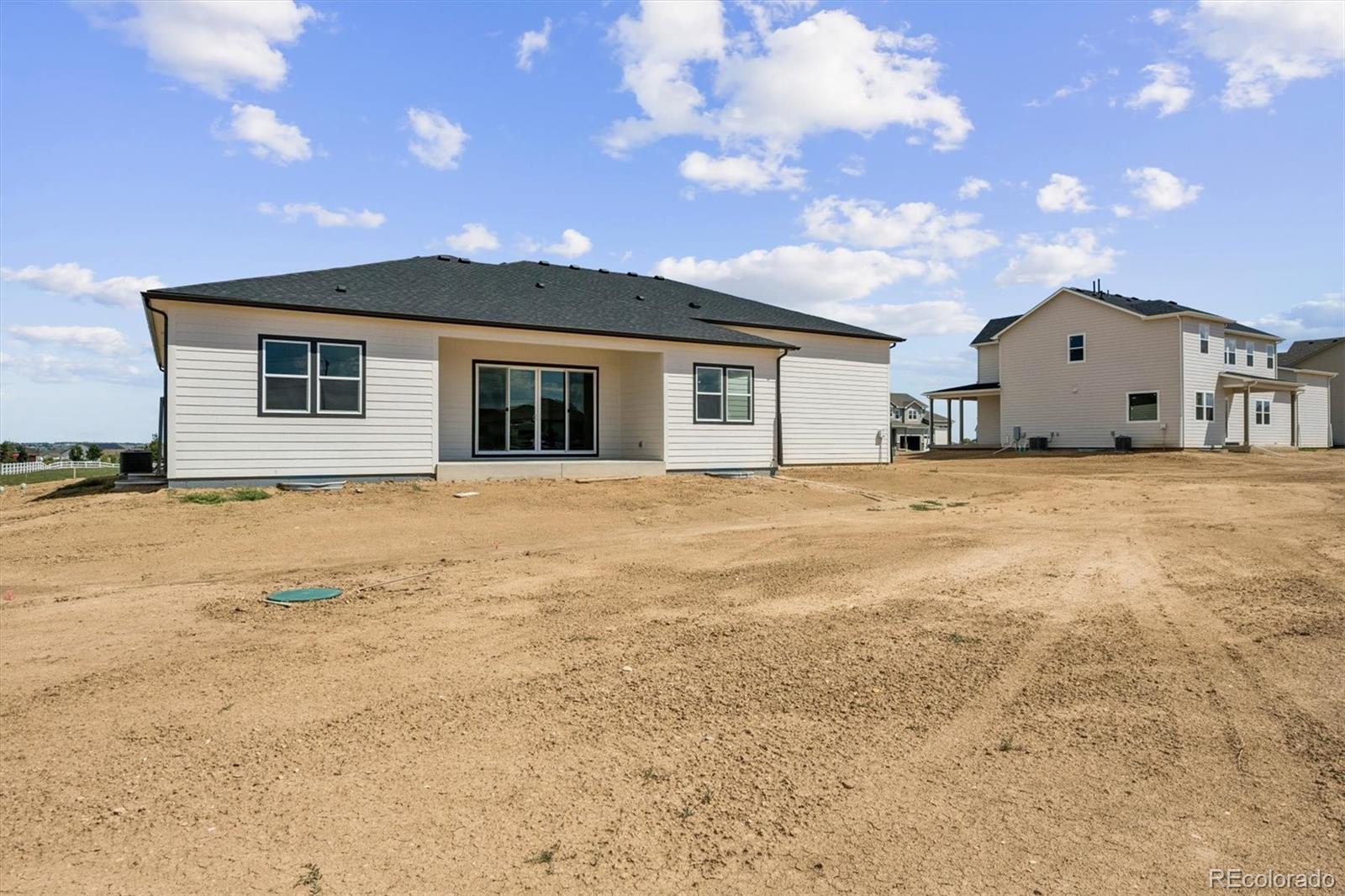MLS Image #3 for 16263  geneva court,brighton, Colorado