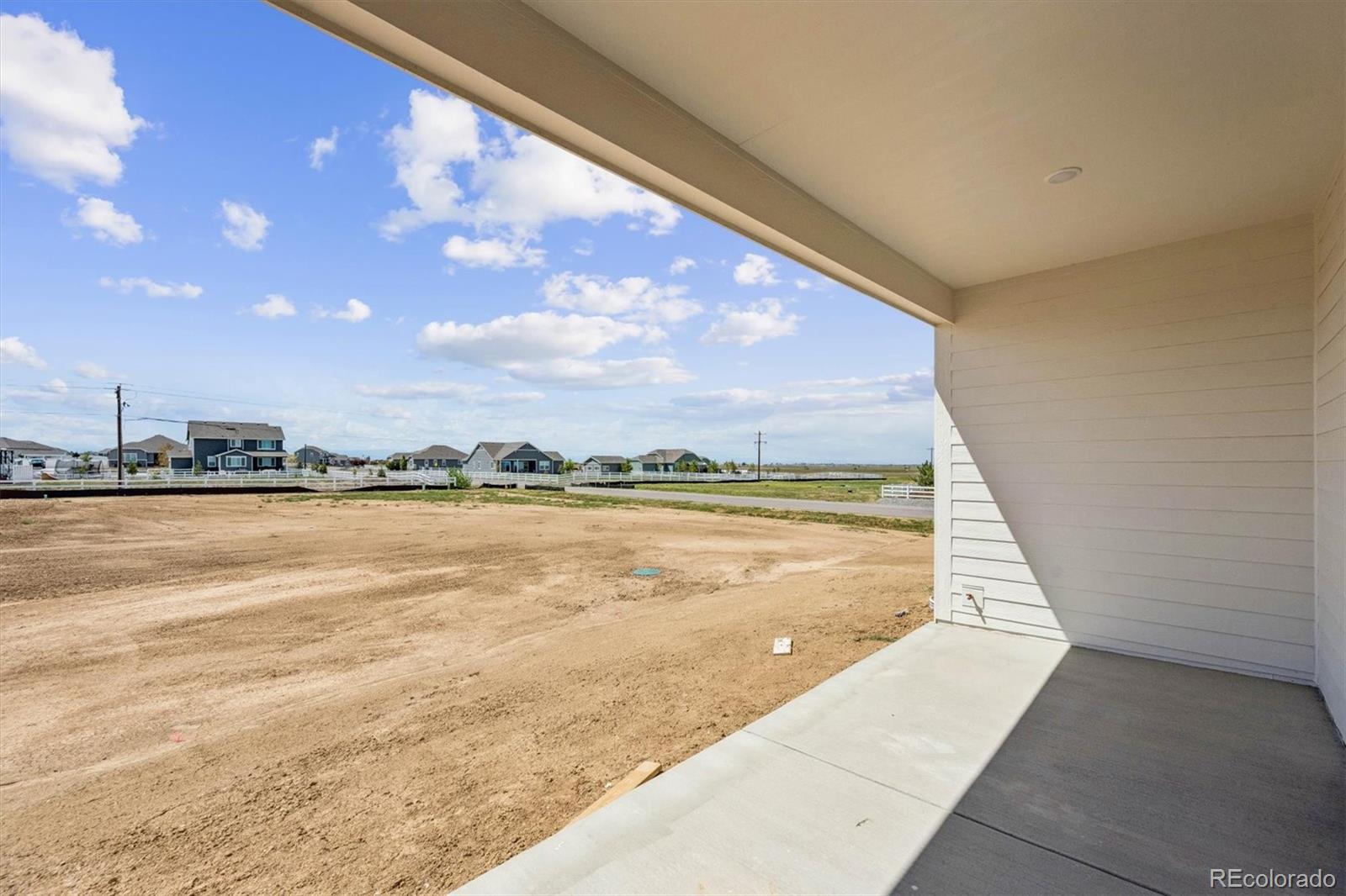 MLS Image #4 for 16263  geneva court,brighton, Colorado
