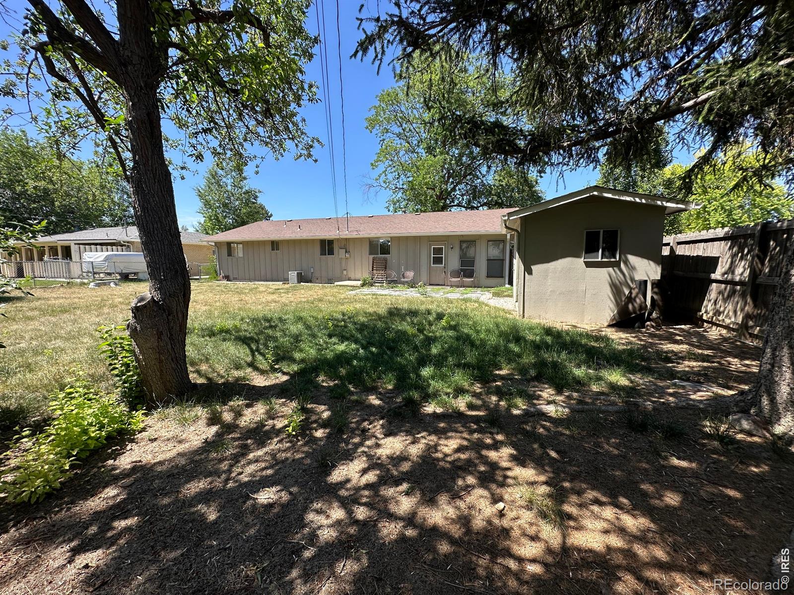 MLS Image #15 for 820 w 30th street,loveland, Colorado