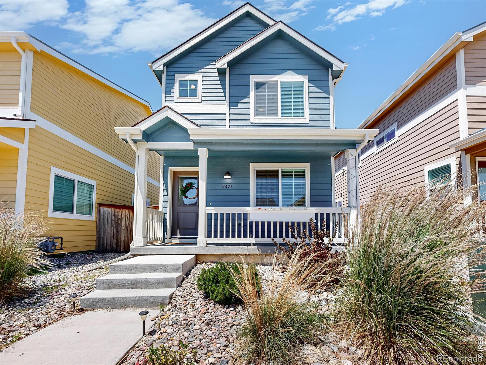 MLS Image #1 for 2671  diamondback drive,berthoud, Colorado
