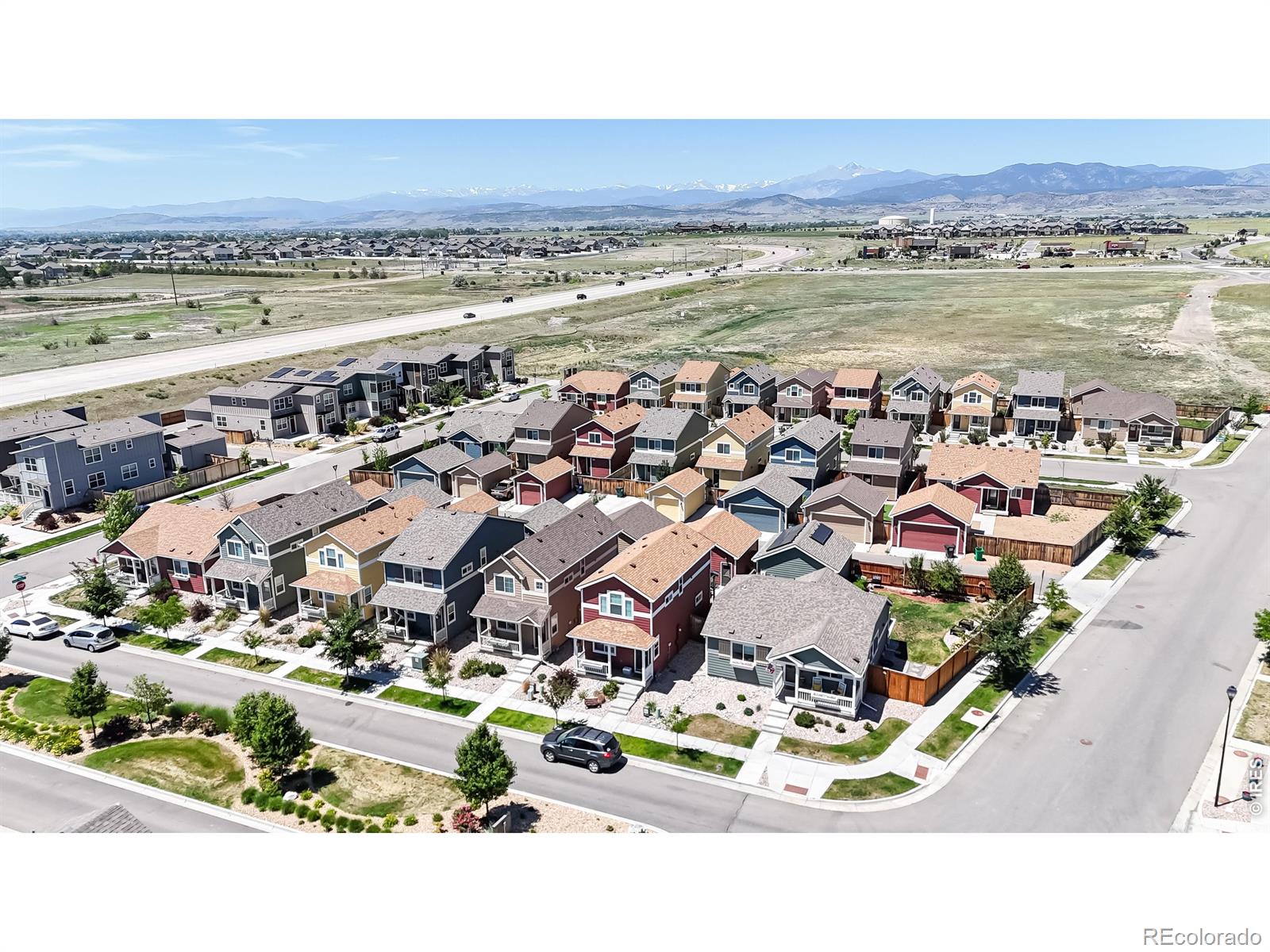 MLS Image #18 for 2671  diamondback drive,berthoud, Colorado