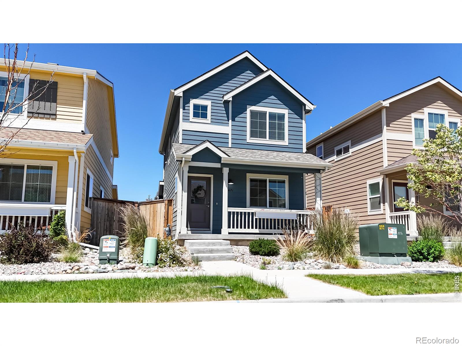 MLS Image #2 for 2671  diamondback drive,berthoud, Colorado