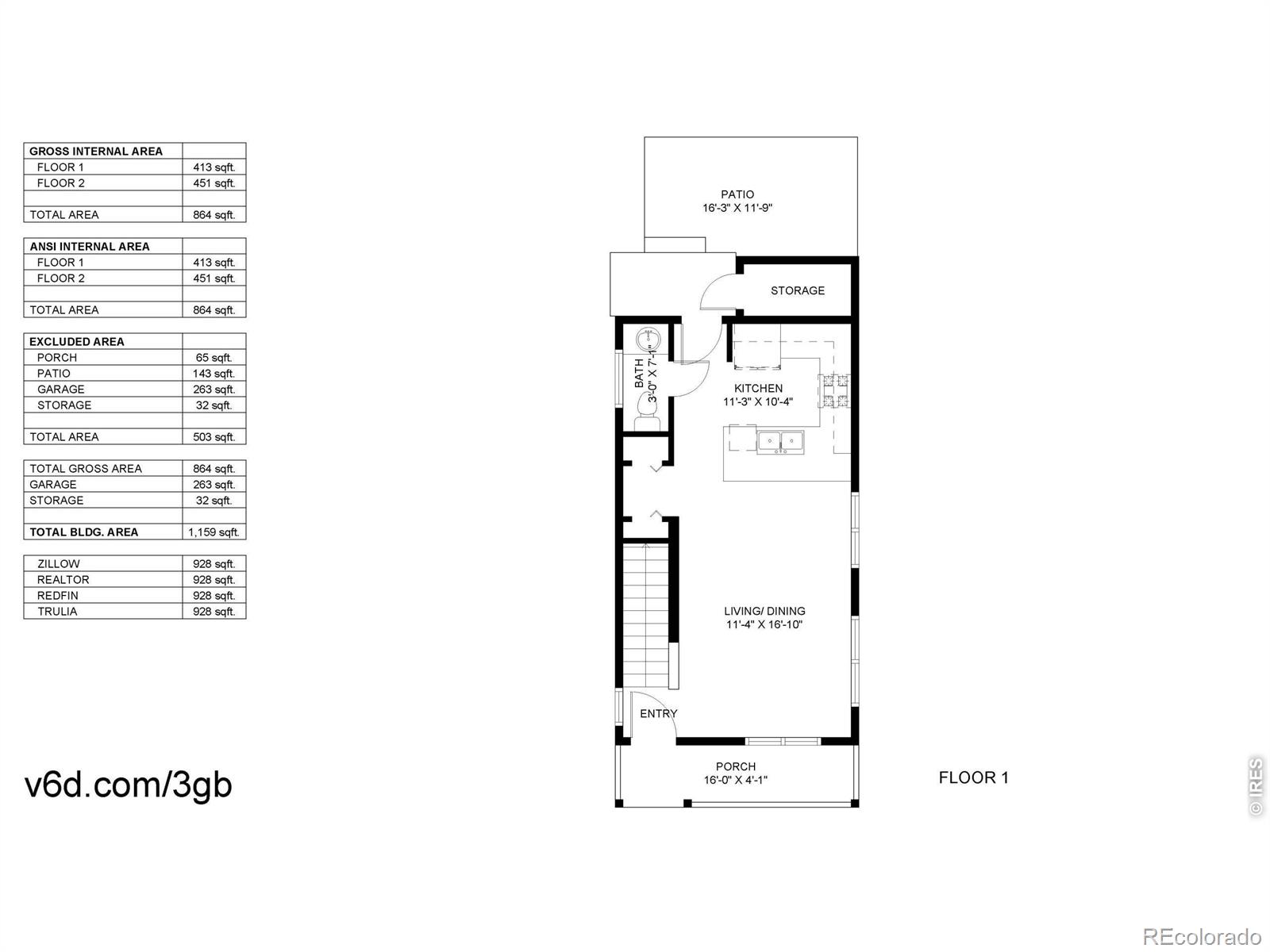 MLS Image #20 for 2671  diamondback drive,berthoud, Colorado