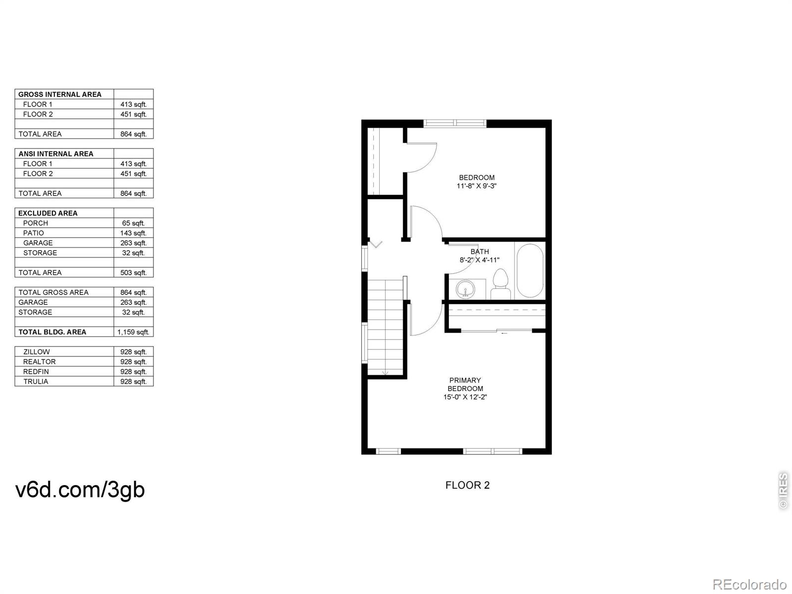 MLS Image #21 for 2671  diamondback drive,berthoud, Colorado