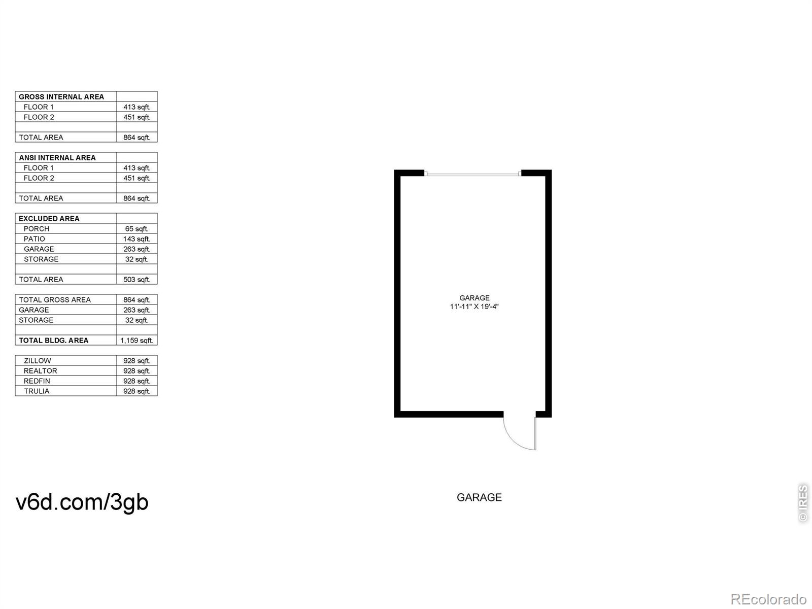 MLS Image #22 for 2671  diamondback drive,berthoud, Colorado
