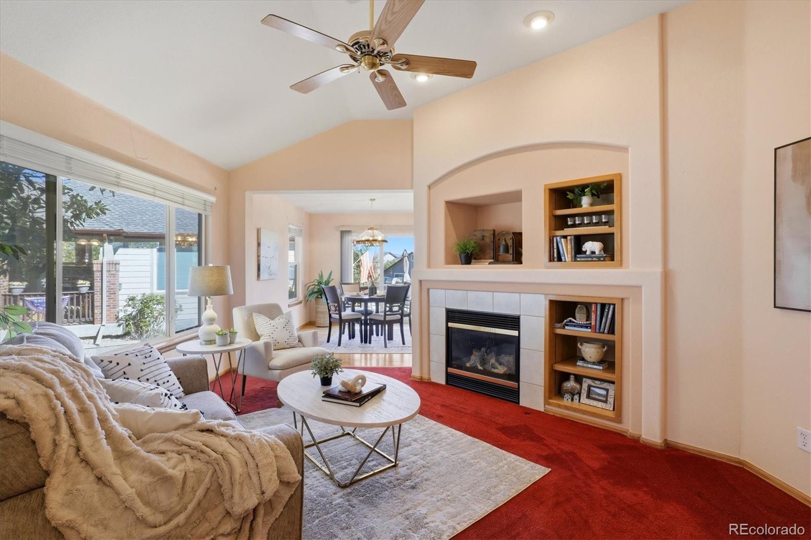 MLS Image #1 for 16797 w 61st place,arvada, Colorado