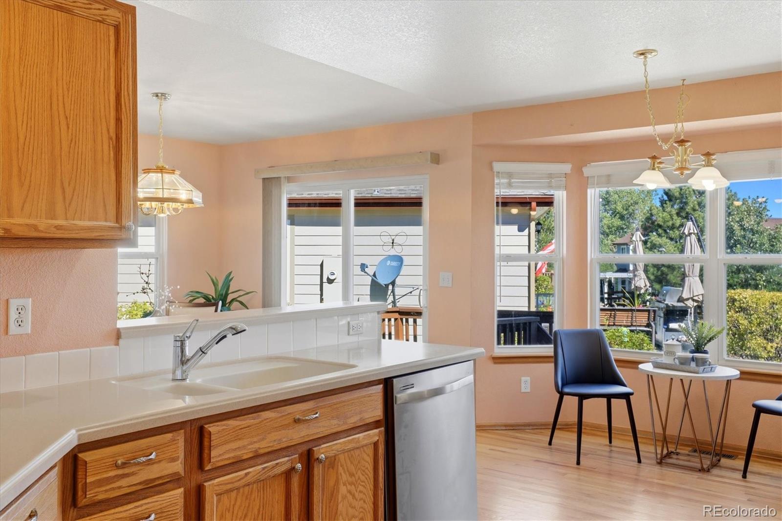 MLS Image #13 for 16797 w 61st place,arvada, Colorado