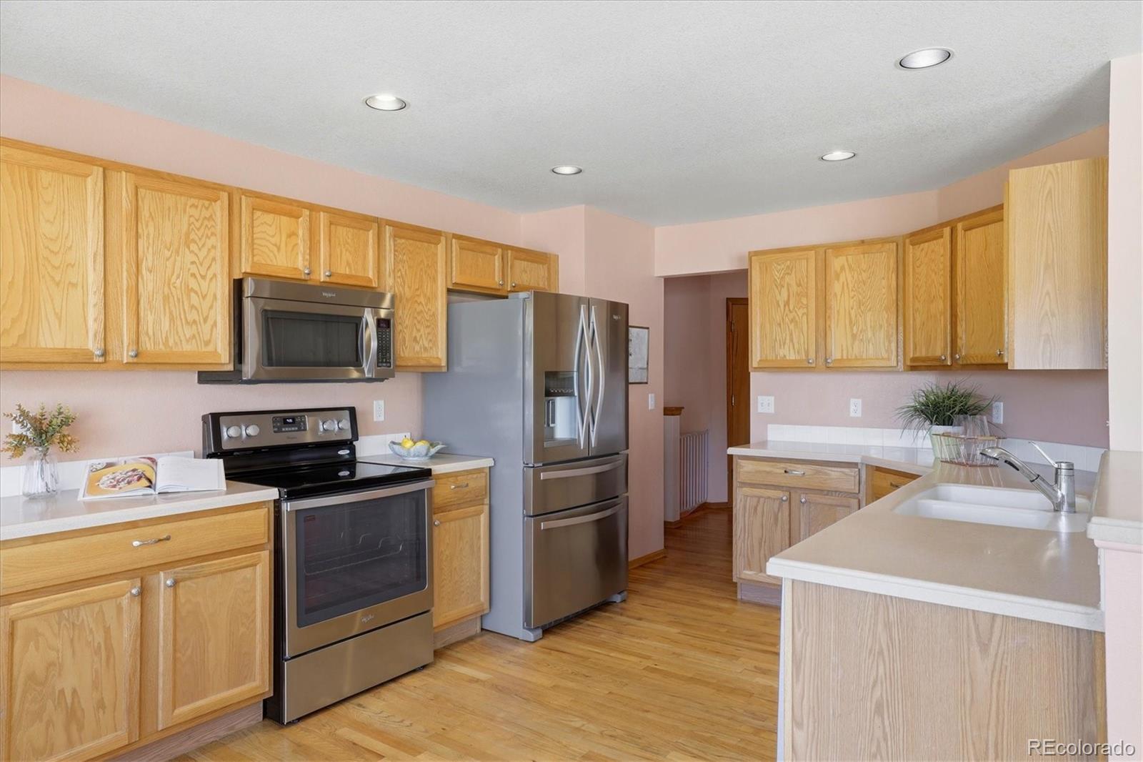 MLS Image #2 for 16797 w 61st place,arvada, Colorado