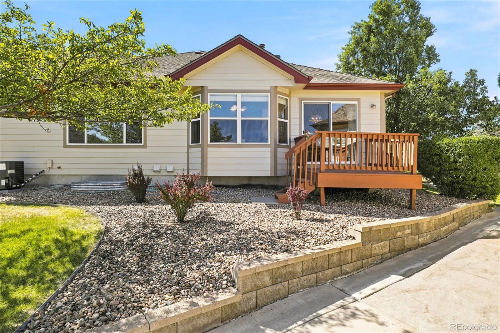MLS Image #34 for 16797 w 61st place,arvada, Colorado
