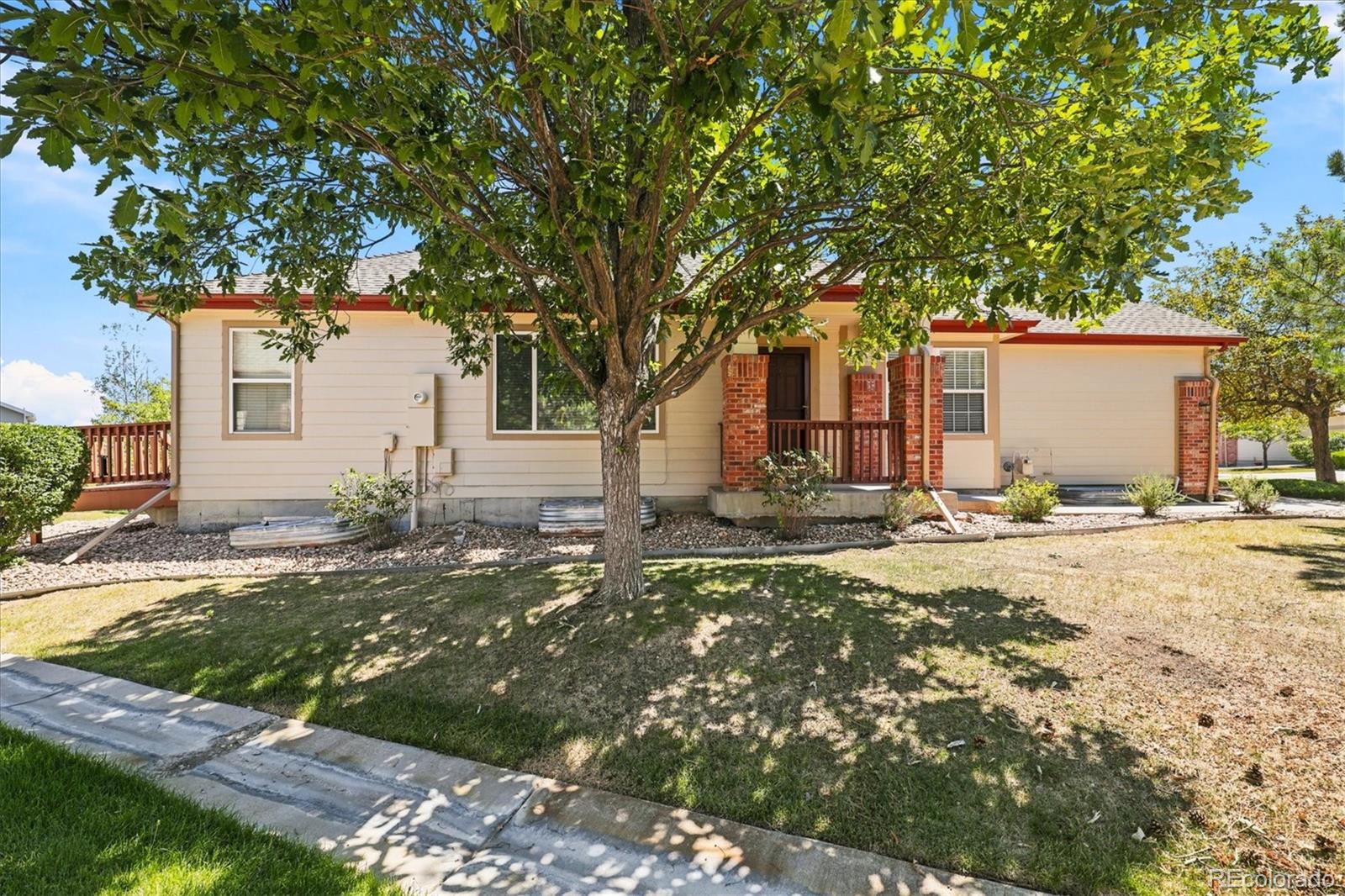 MLS Image #36 for 16797 w 61st place,arvada, Colorado
