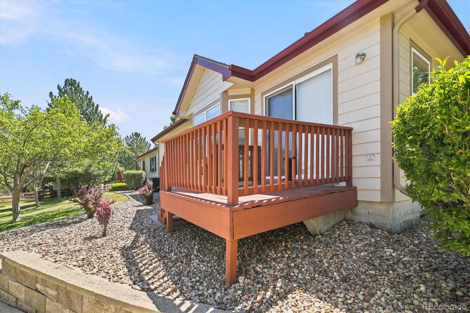 MLS Image #37 for 16797 w 61st place,arvada, Colorado