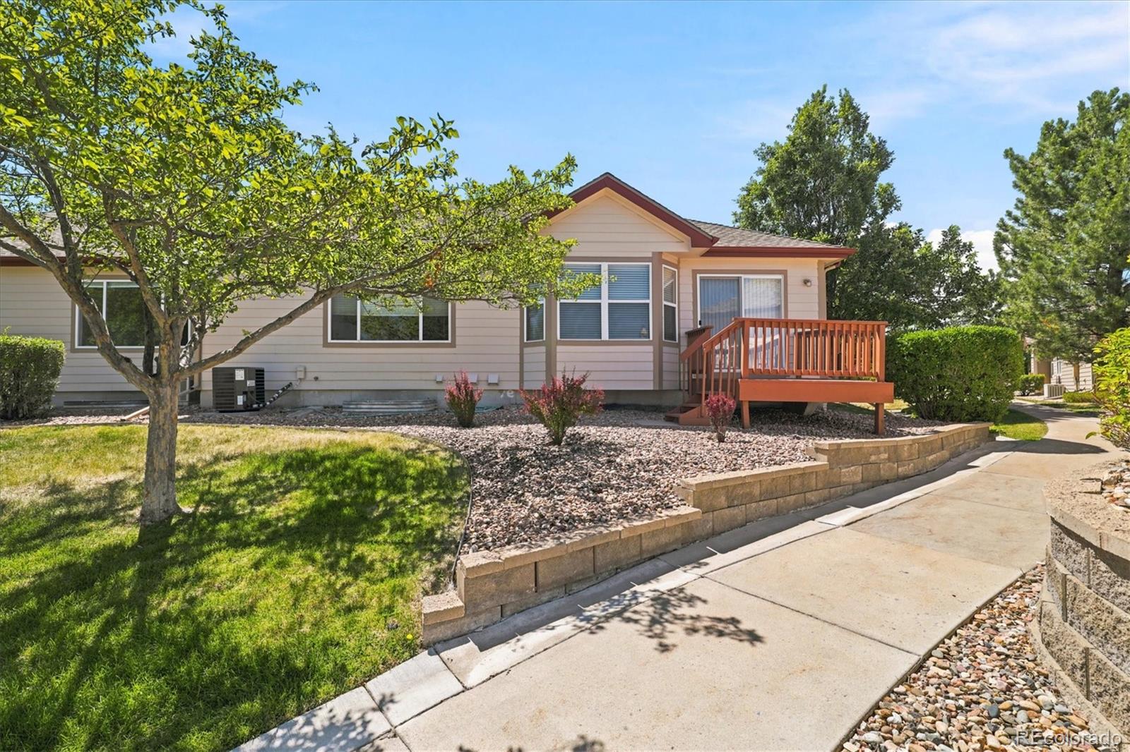 MLS Image #38 for 16797 w 61st place,arvada, Colorado