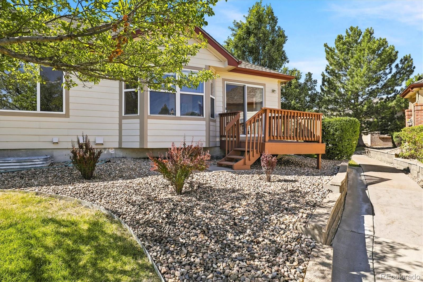 MLS Image #5 for 16797 w 61st place,arvada, Colorado