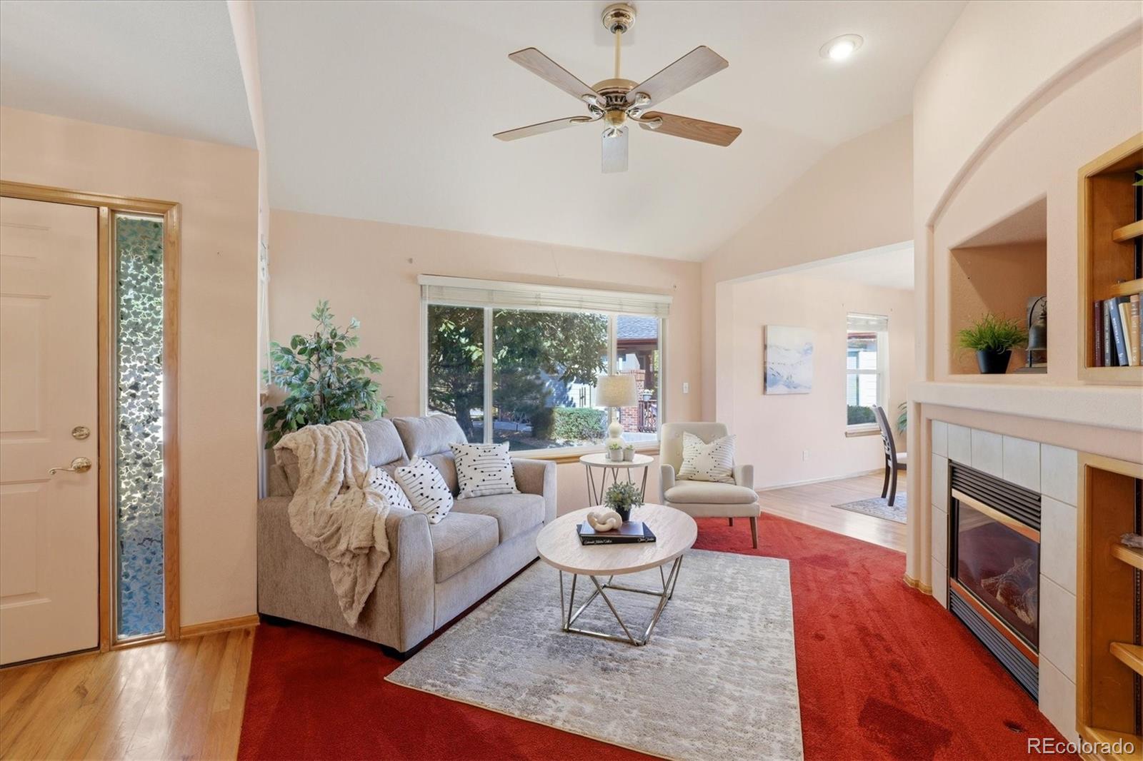 MLS Image #6 for 16797 w 61st place,arvada, Colorado