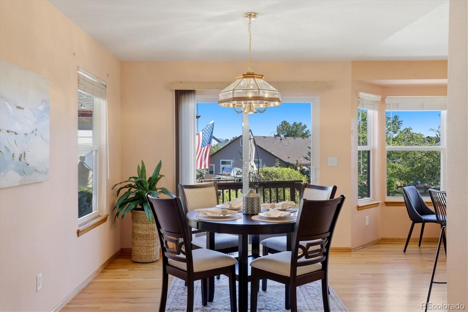 MLS Image #9 for 16797 w 61st place,arvada, Colorado