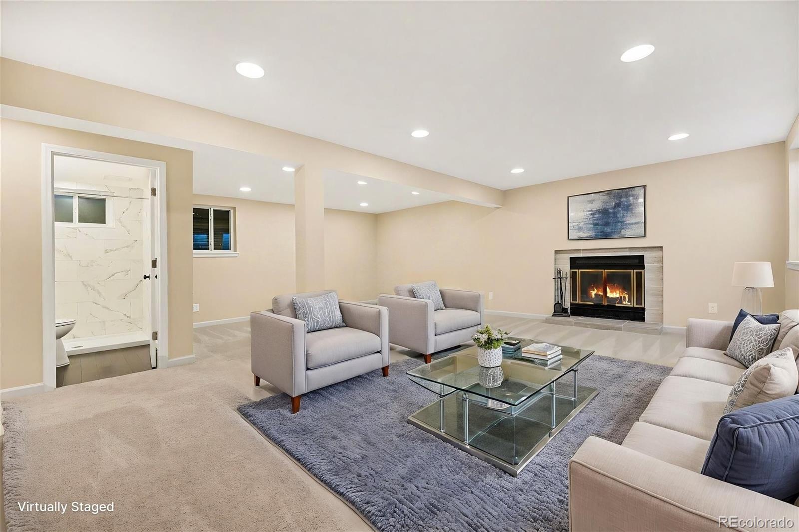 MLS Image #16 for 7976 s flower street,littleton, Colorado