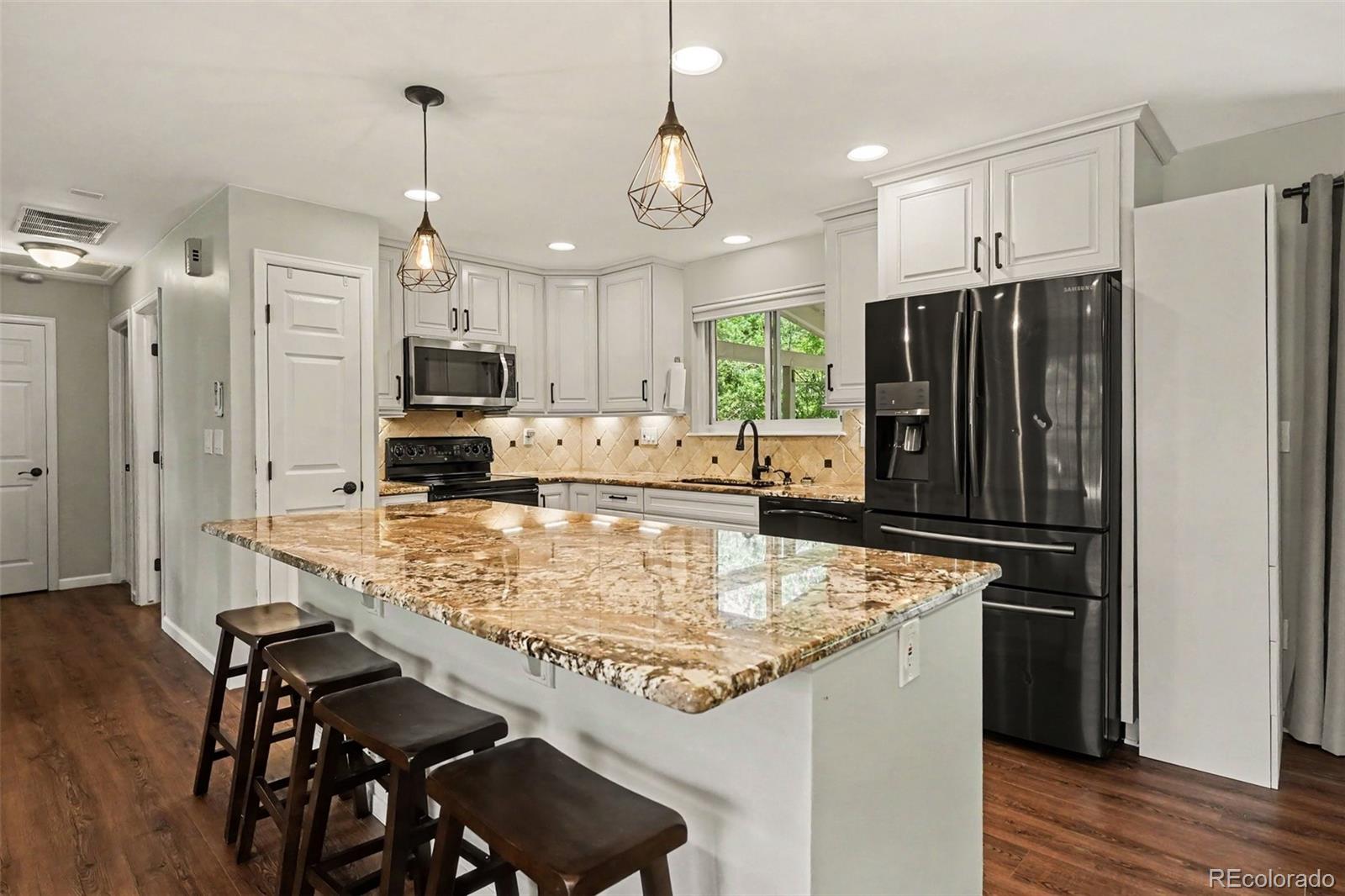 MLS Image #2 for 7976 s flower street,littleton, Colorado