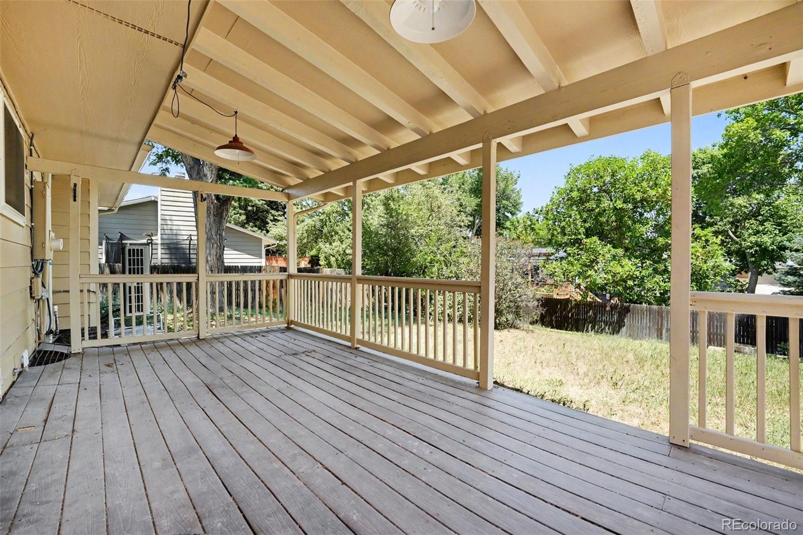 MLS Image #20 for 7976 s flower street,littleton, Colorado