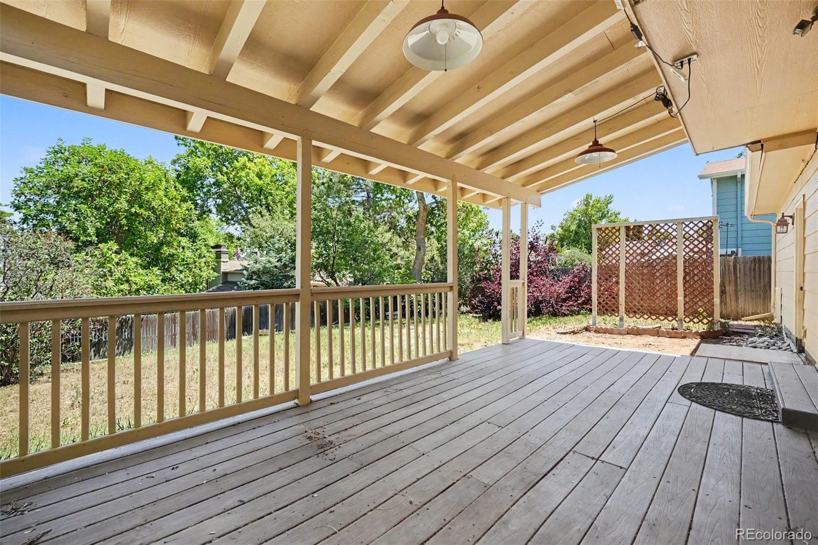 MLS Image #21 for 7976 s flower street,littleton, Colorado